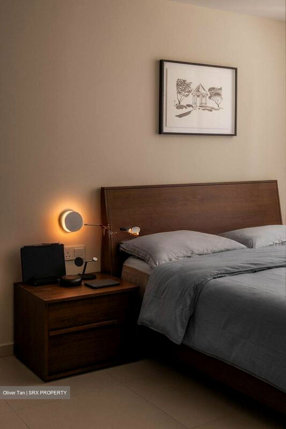 Blk 100 Crescent View (Queenstown), HDB 3 Rooms #496482481